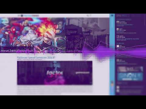 Factorcast Spécial Gamescom 2026 #2