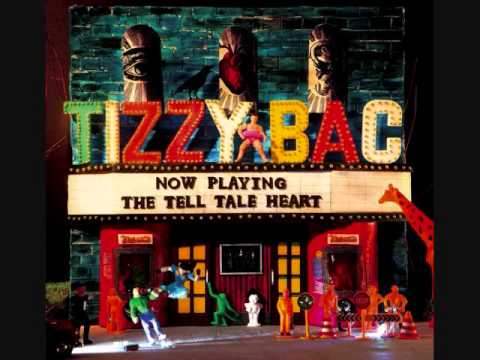 Tizzy Bac-是誰吃了我的腦