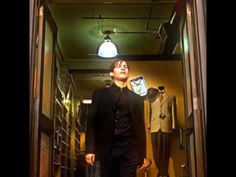 "Bully Maguire" | Edit | Song - Meia Noite