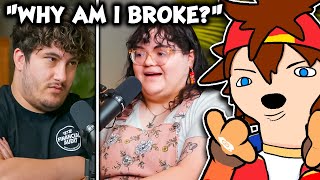 When Snacks Are More Important Than Your Bills... | Kenji Reacts