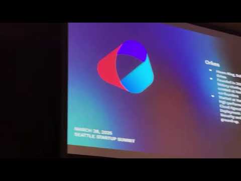 Seattle Startup Summit - SGLang
