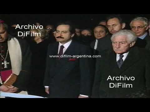 Ricardo Levene - Leon Arslanian - Nuevo sistema judicial argentino 1992