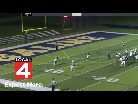 Saline High School football fighting to have wins reinstated