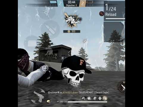 KING👑 OF FREESTYLE 🇧🇷/freestyle player #foryou #freefire #shortvideo #freestyle #freefirehighlights