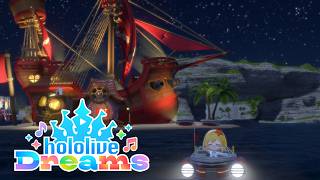 【hololive Dreams】the grind is over. lets just chill with friends【#holo