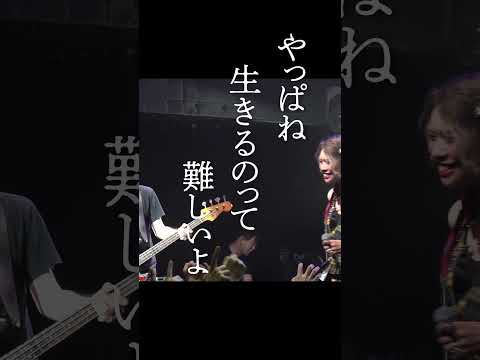 岸田さん迷言集11 #shorts #ライブMC #迷言集