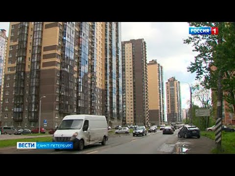 Вести Санкт-Петербург. Выпуск 9:00 от 02.06.2021