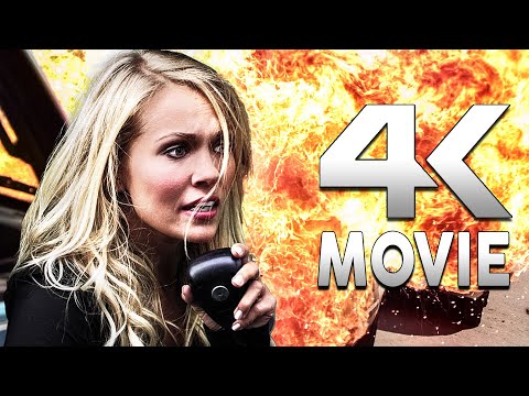 Deadly Destruction | SCIENCE FICTION | Full Movie in English
