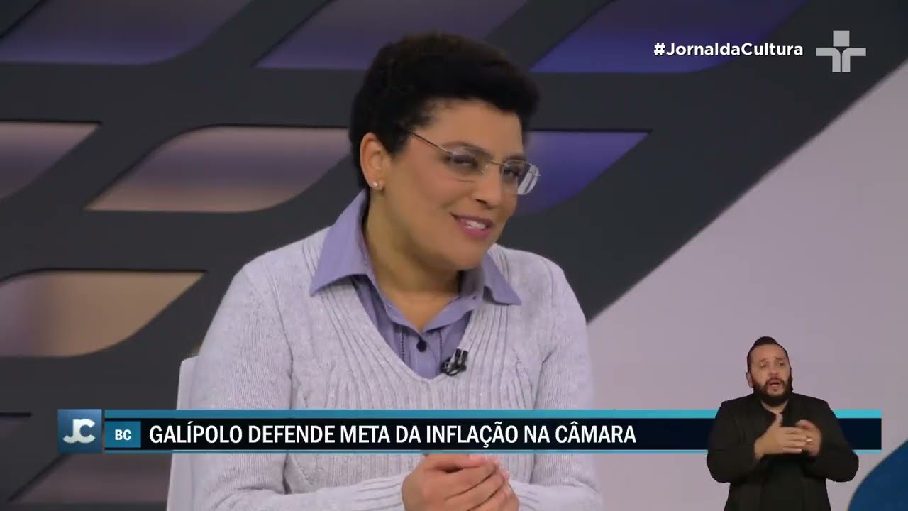 Banco Central fica refém de fatores externos sem mudanças estruturais afirma Denilde Holzhacker