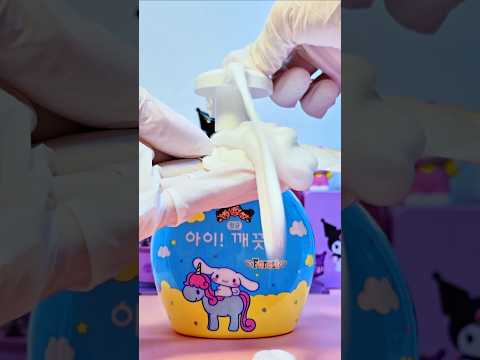 Sanrio Characters Cinnamoroll hand wash,shorts