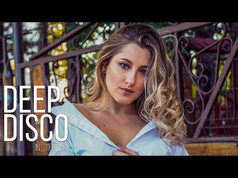 Deep House 2025 I Evony Chill Out Mix #117