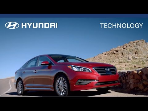Hyundai Sonata | Test Drive | Pikes peak | Car performance