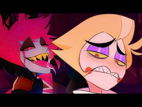 If Character ai made RadioApple Canon pt.2