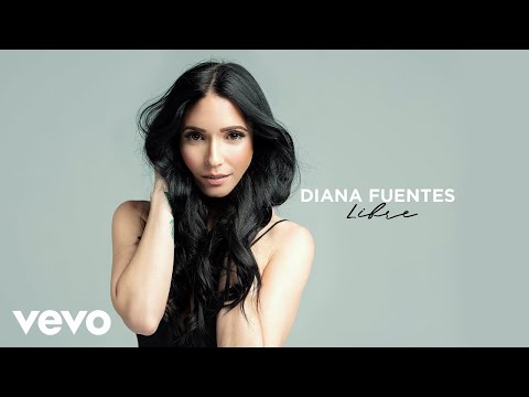 Diana Fuentes - Qué Pasará (Audio) ft. Vicente García