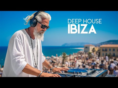 Ibiza Summer Mix 2024 🍓 Best Of Tropical Deep House Music Chill Out Mix 2024🍓 Chillout Lounge #222