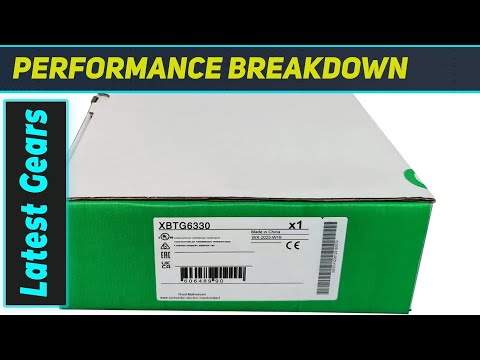 XBTG6330: The Automation Game Changer is Here!