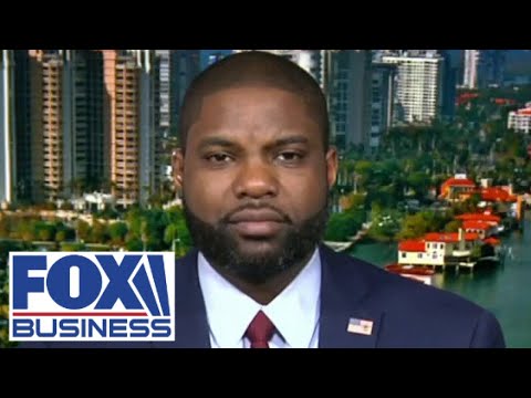 Rep. Byron Donalds: The media is more about scoring points than presenting the facts