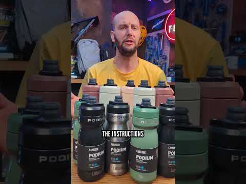 Get fully kitted out with CamelBak goodies in our latest Dirt Shed Show promotion!
