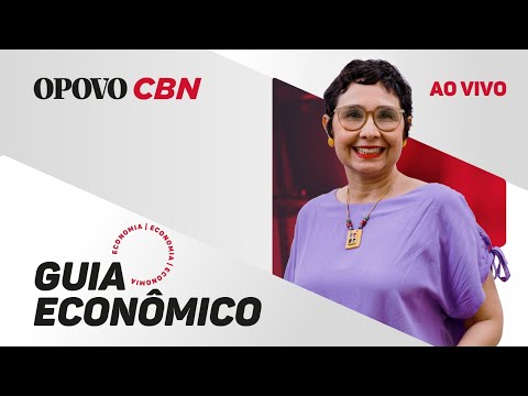 AO VIVO: Lula defende cortar imposto da carne; Alta no Dólar | Guia Econômico 2/7/24