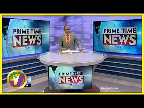 Jamaican News Headlines | TVJ News - July 29 2021