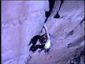 Whipper Therapy: Katie's scary Tombstone fall Whipper Therapy: Katie's scary Tombstone fall