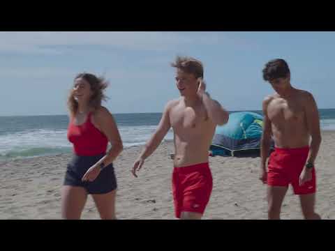 Ep. 1 Solana Beach Lifeguards