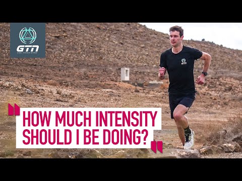 Am I Training Enough For A Marathon? | GTN Coach's Corner