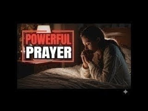 Powerful Prayers 21.06.2026 | DAILY LIFE PRAYER MINISTRY