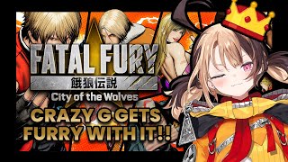 PAPERWEIGHT DIVISON WINNER INTERVIEW with THE FURRY #AD