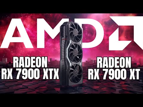 AMD VURDU GOL OLDU! | AMD Radeon RX 7000 Serisi Neler Sunuyor?