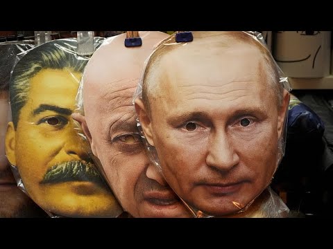 Ρωσία: Πώς ο Βλαντιμίρ Πούτιν παραμένει ισχυρός στη χώρα του…