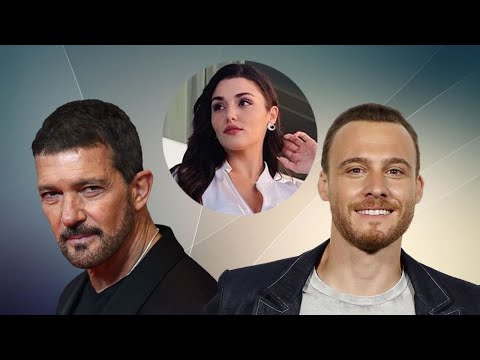 El pedido que le ha hecho la hermana de Kerem Bürsin al actor tras ver a Pedro Pascal en los Oscar