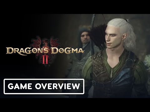 Dragon's Dogma 2 - Story Overview