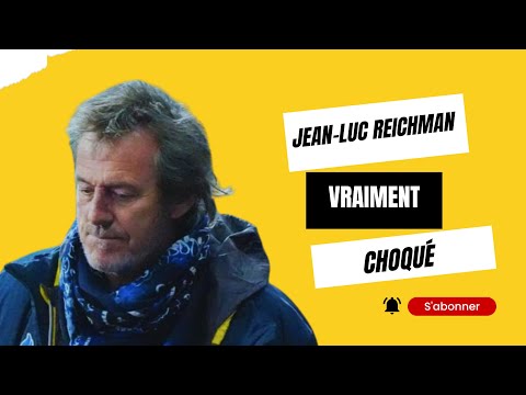 Jean-Luc Reichmann choque? par une Tentative de Cambriolage