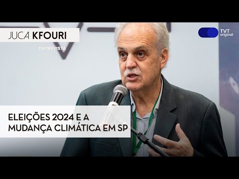 “Prefeitos eleitos de SP terão que iniciar políticas climáticas muito efetivas”