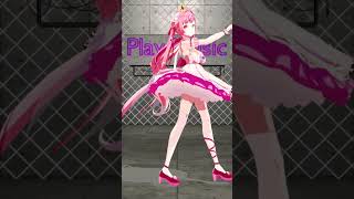 #プロポーズ　#踊ってみた  #shorts なとり　Vtuber 猫姫ちゅんちゅん