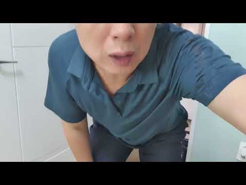역류성식도염에 꼭 필요한 운동 4가지.