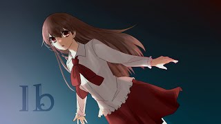 Ib リメイク版