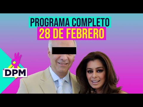 ¿Juan Collado será puesto en libertad? | De Primera Mano | Programa 28/02/2023