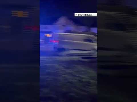 Arrests made over ULEZ camera explosion