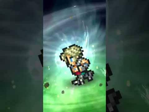 FFRK 移ろいし筆致～拒絶～ 【獄級】ジャッジマスター・真 FINAL FANTASY Record Keeper
