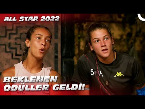 ACUN ILICALI'DAN BÜYÜK MÜJDE | Survivor All Star 2022 - 113. Bölüm