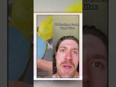 Based on true events #fyp #truama #roger #pov #funny #skit