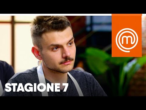 La Cucina Tradizionale Italiana - Puntata 21 B | MasterChef Italia 7 ...