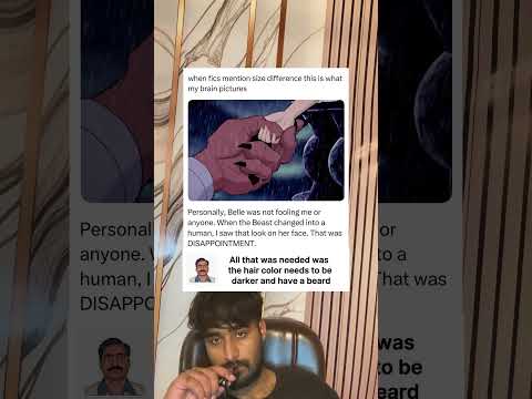 All that was needed was the hair color needs to be darker and have a beard