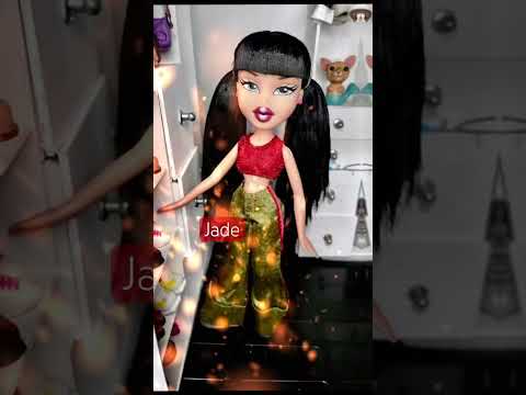 #bratz #mgaentertainment #mga #bratzchallenge #viralvideo #2025 #mexico #usa #colombia #argentina