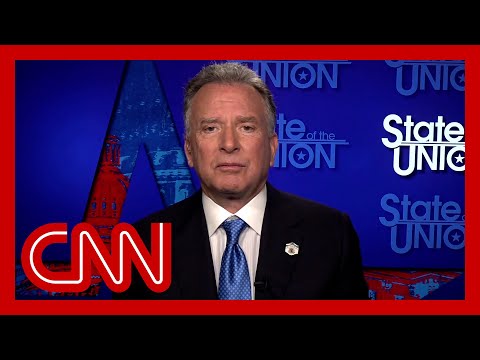 Trump's top negotiator's message for Americans worried US is siding with Putin