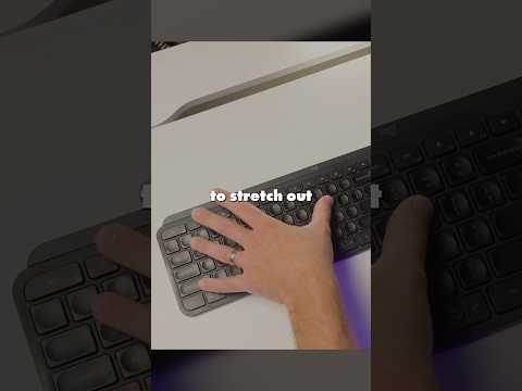 Are your current shortcuts making your hands do finger yoga? #creativecontentcreator #editingtips