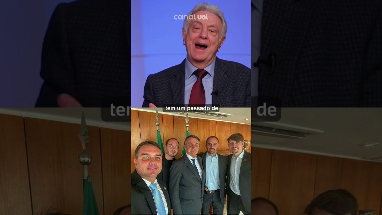 Movimentações financeiras de Bolsonaro reveladas pela PF têm indícios de crimes | Maierovitch