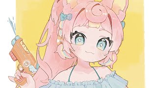 アチチポミャ【ころねぽち】
